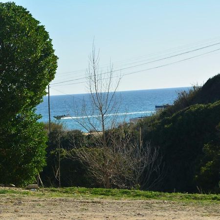 Apartamento Estrela Do Mar A 50 Metros Da Praia Armação de Pêra Exterior foto