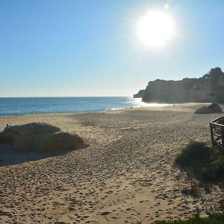 Apartamento Estrela Do Mar A 50 Metros Da Praia Armação de Pêra Exterior foto