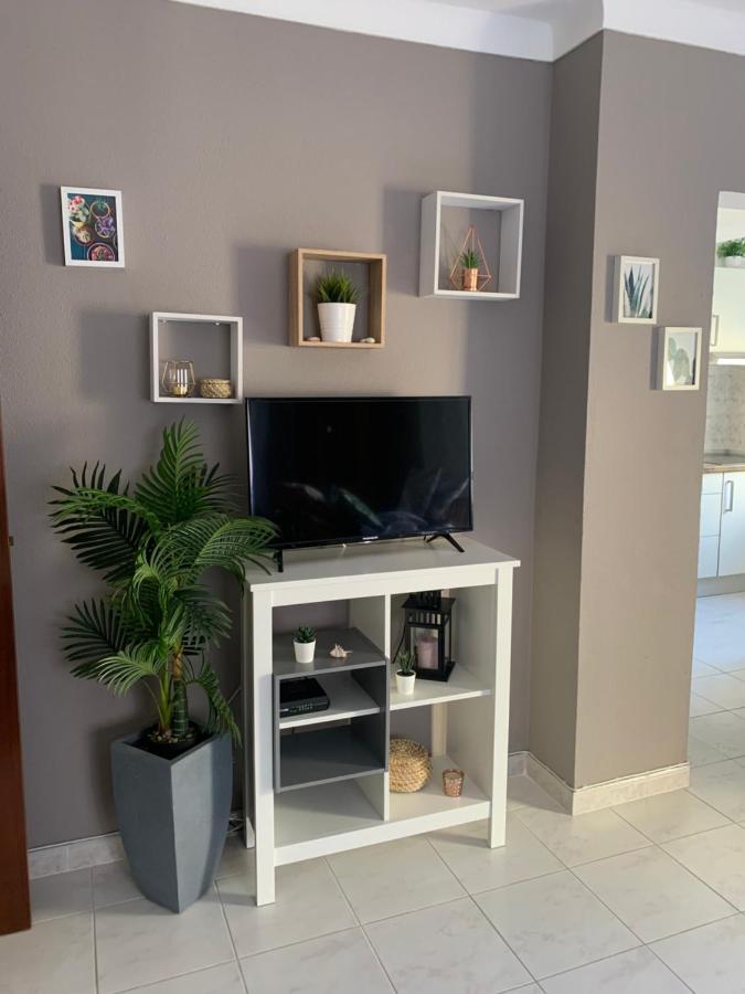 Apartamento Estrela Do Mar A 50 Metros Da Praia Armação de Pêra Exterior foto