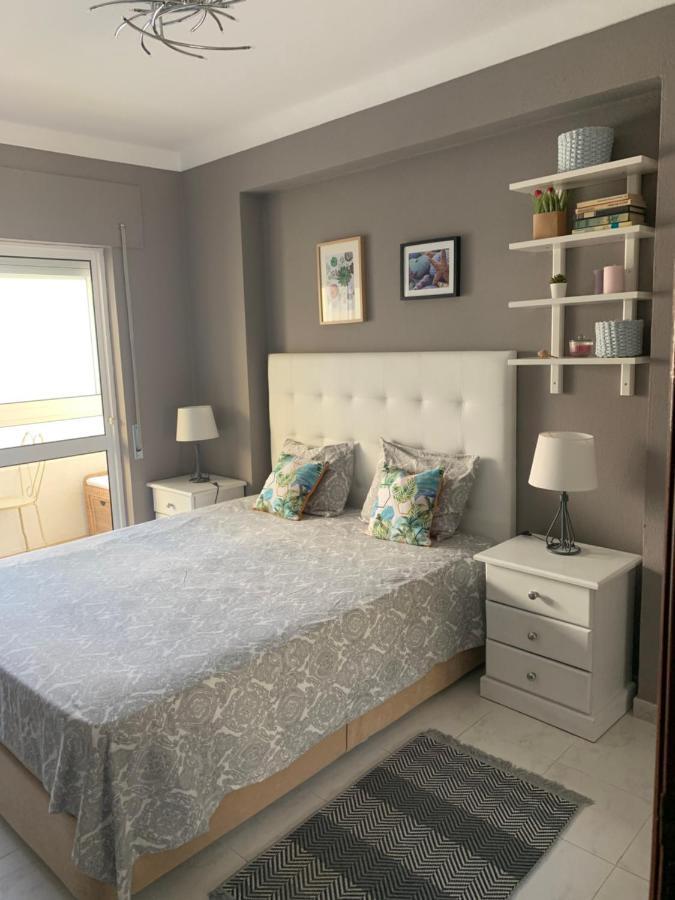 Apartamento Estrela Do Mar A 50 Metros Da Praia Armação de Pêra Exterior foto