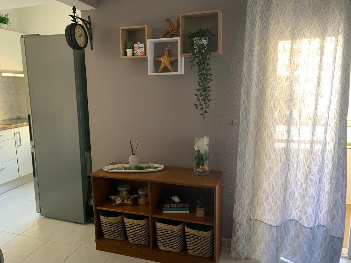 Apartamento Estrela Do Mar A 50 Metros Da Praia Armação de Pêra Exterior foto
