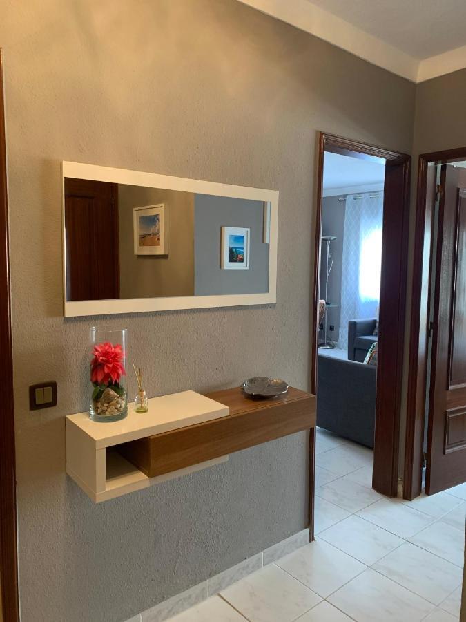 Apartamento Estrela Do Mar A 50 Metros Da Praia Armação de Pêra Exterior foto