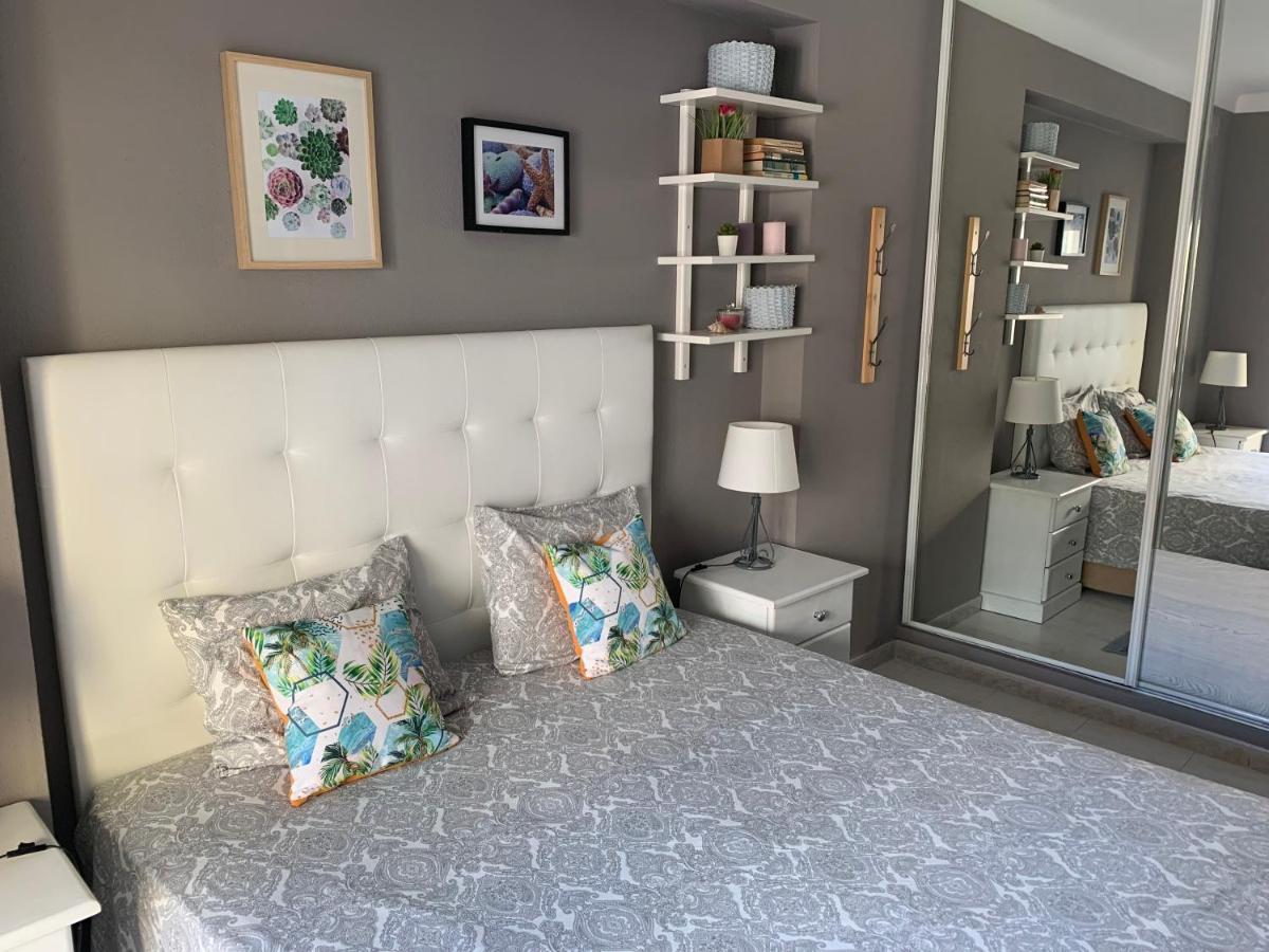 Apartamento Estrela Do Mar A 50 Metros Da Praia Armação de Pêra Exterior foto
