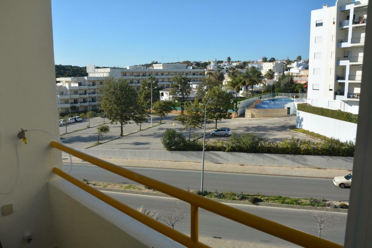 Apartamento Estrela Do Mar A 50 Metros Da Praia Armação de Pêra Exterior foto