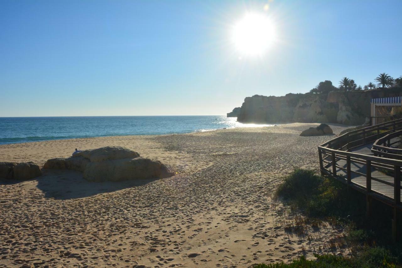 Apartamento Estrela Do Mar A 50 Metros Da Praia Armação de Pêra Exterior foto