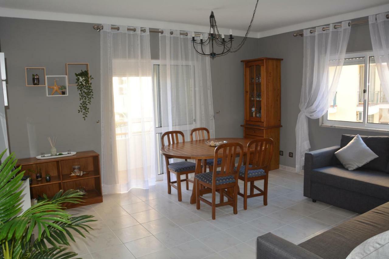 Apartamento Estrela Do Mar A 50 Metros Da Praia Armação de Pêra Exterior foto